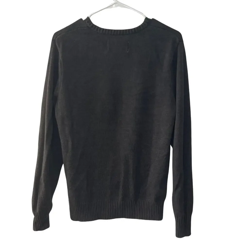 Urban Pipeline Men's Skier Knit Sweater Size M